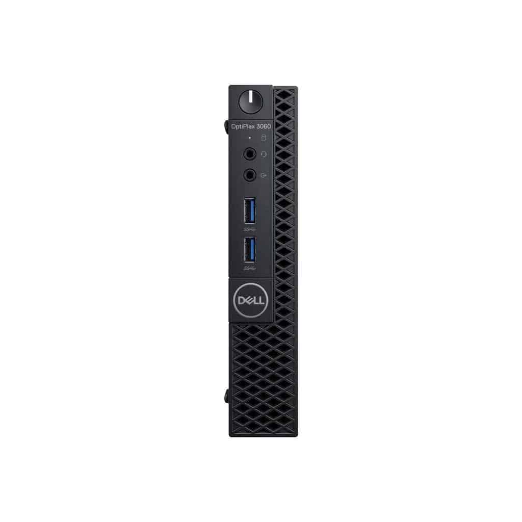 DELL OptiPlex 3060 Mini DELL OptiPlex 3060 Mini